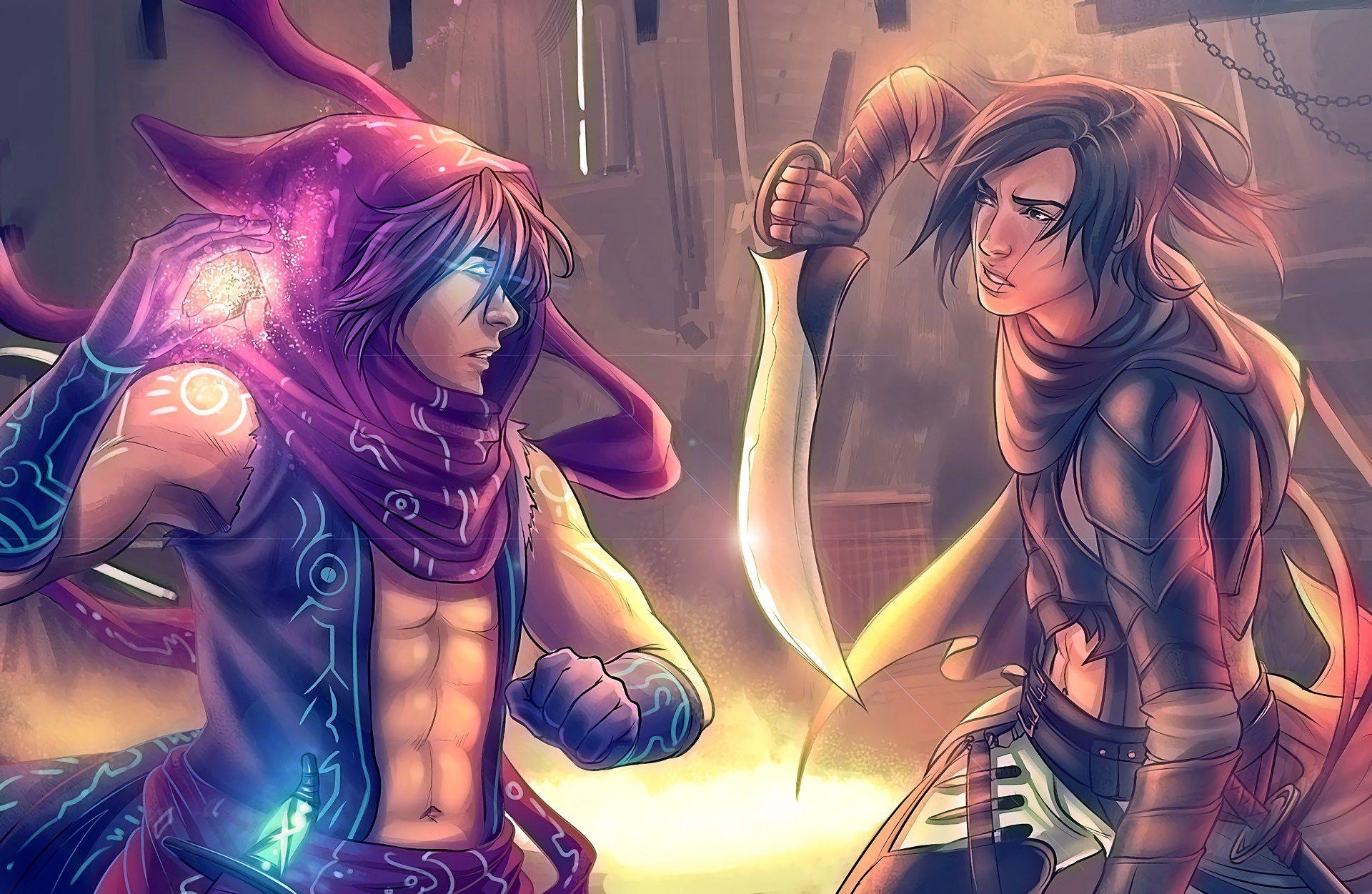 1920x1251 Lol Talon X Malzahar Wallpaper & Background Download