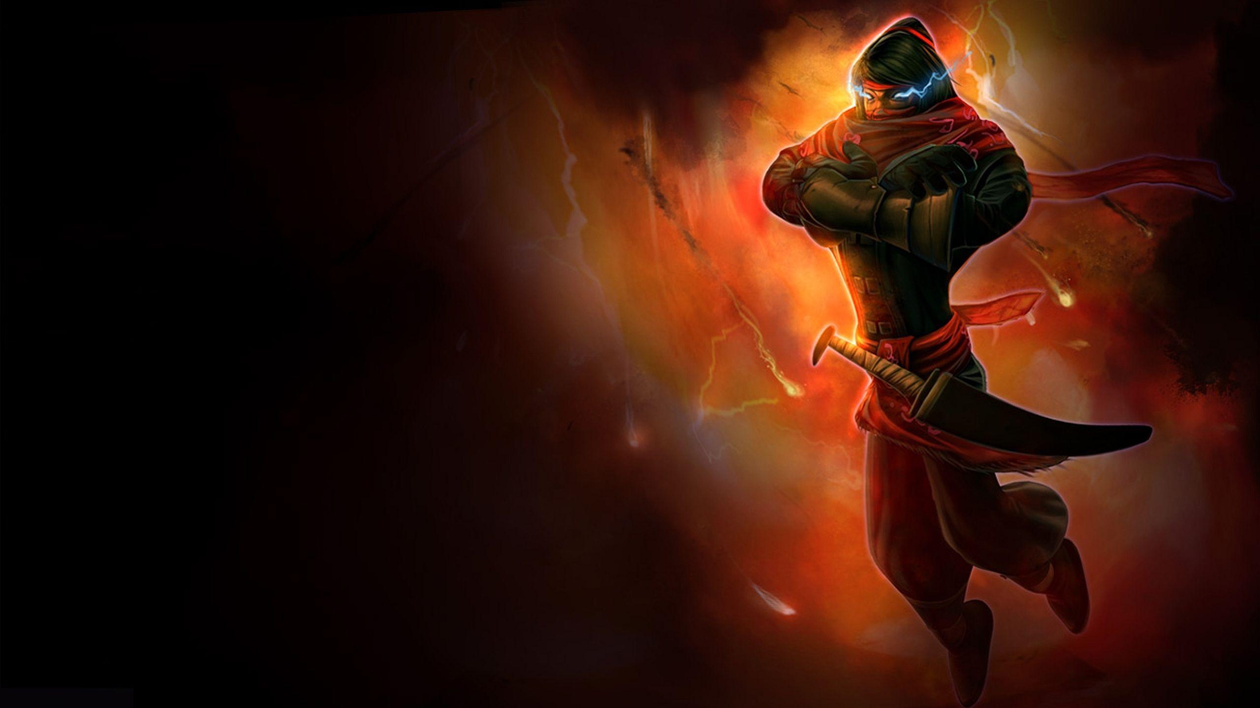 Malzahar Wallpapers Top Free Malzahar Backgrounds WallpaperAccess