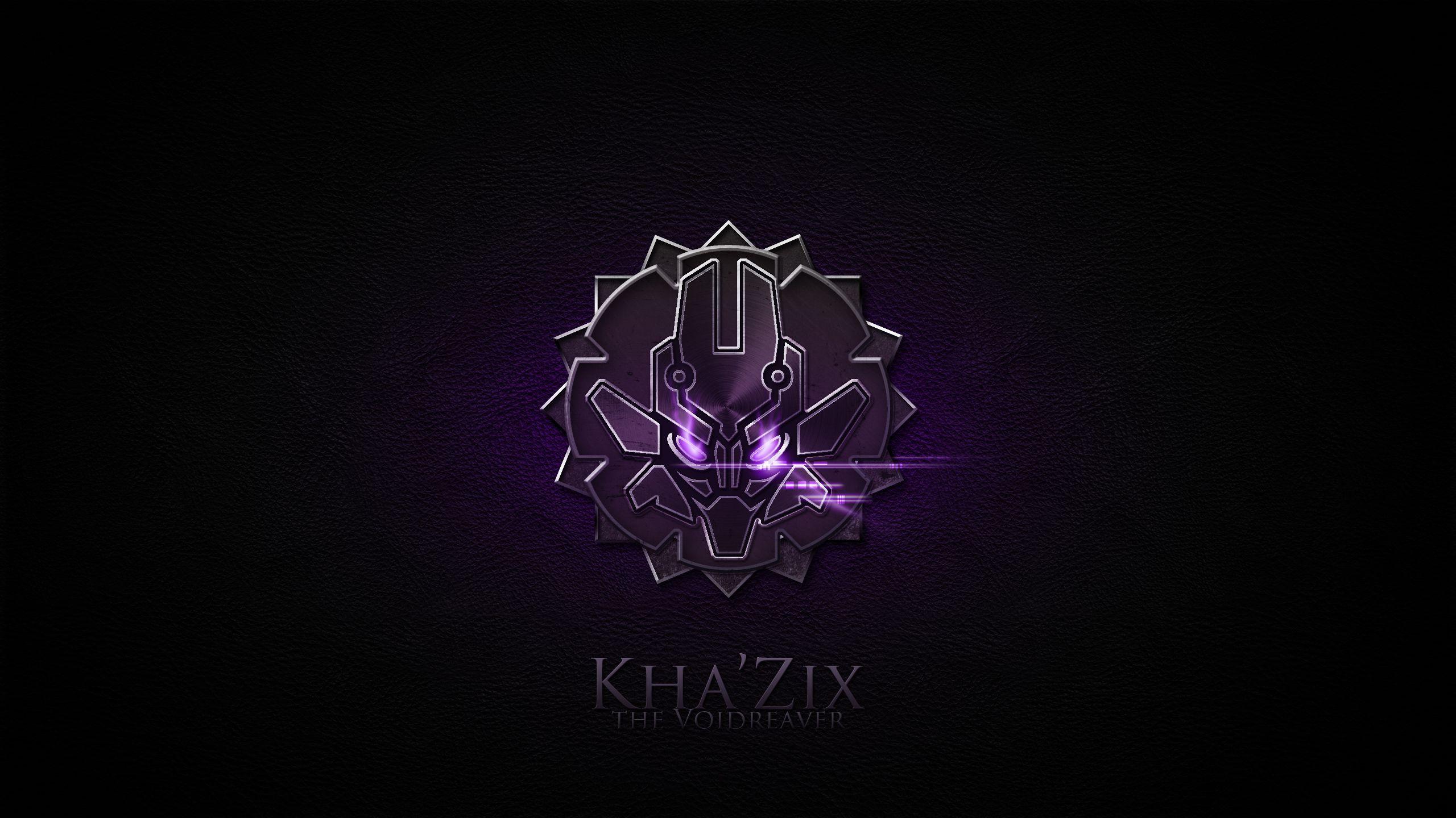 2560x1440 Kha'Zix League Of Legends Wallpaper 1920x1080 League Of Legends