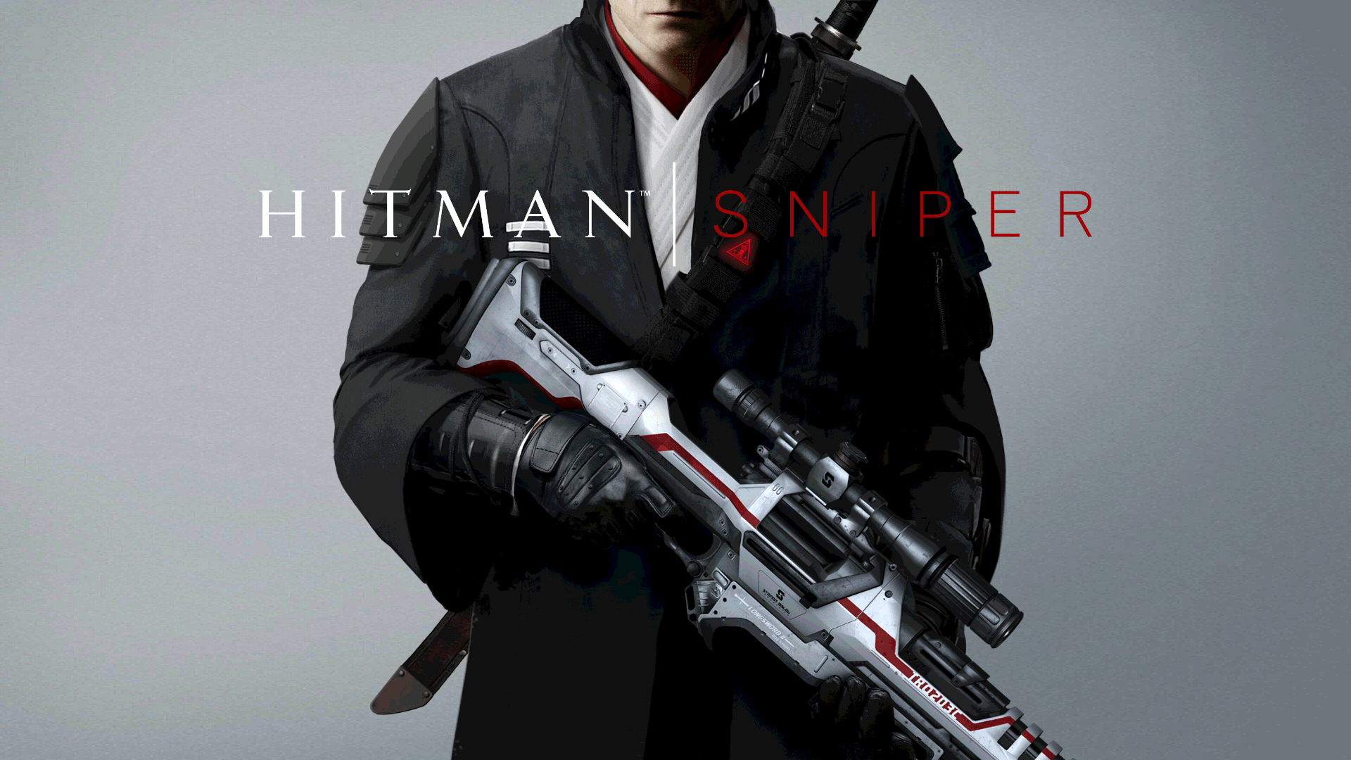 1920x1080 Hitman Sniper. Review. The DiZiit Experience. DiZiit. Hitman