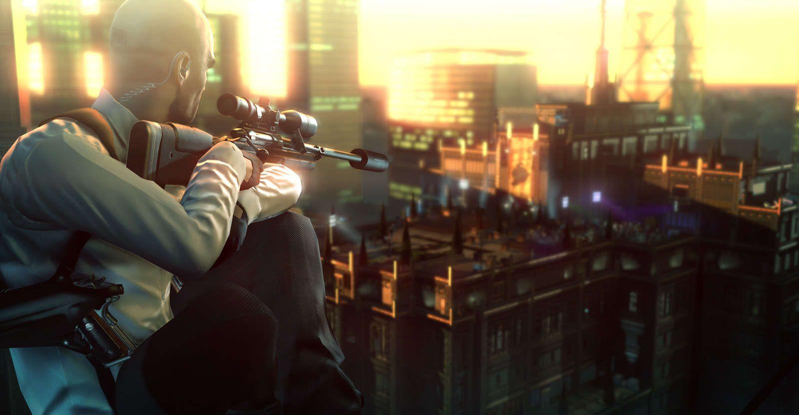 1600x832 New Hitman Game Focused on Sniping Announced for Mobile
