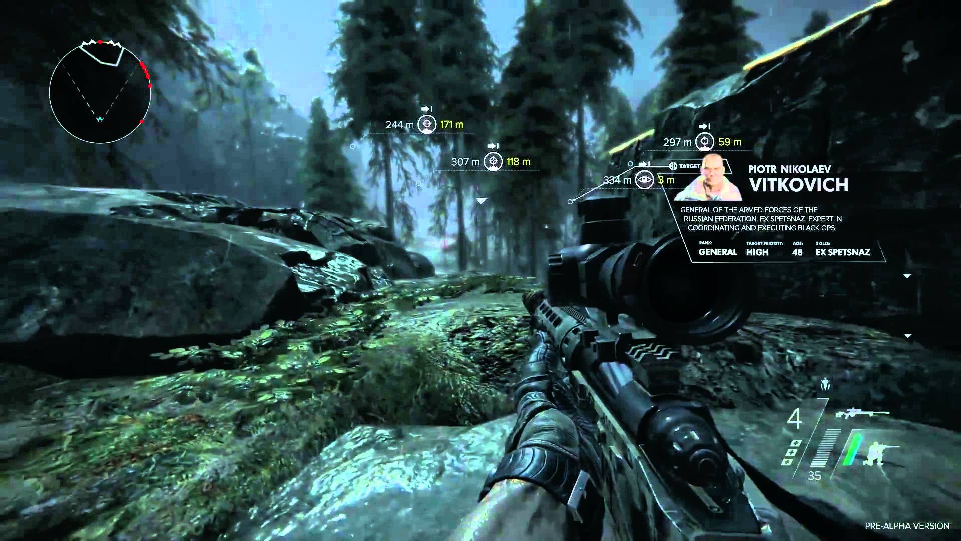 1920x1080 Review: Is Sniper Ghost Warrior 3 (PS4) the sniping game we are