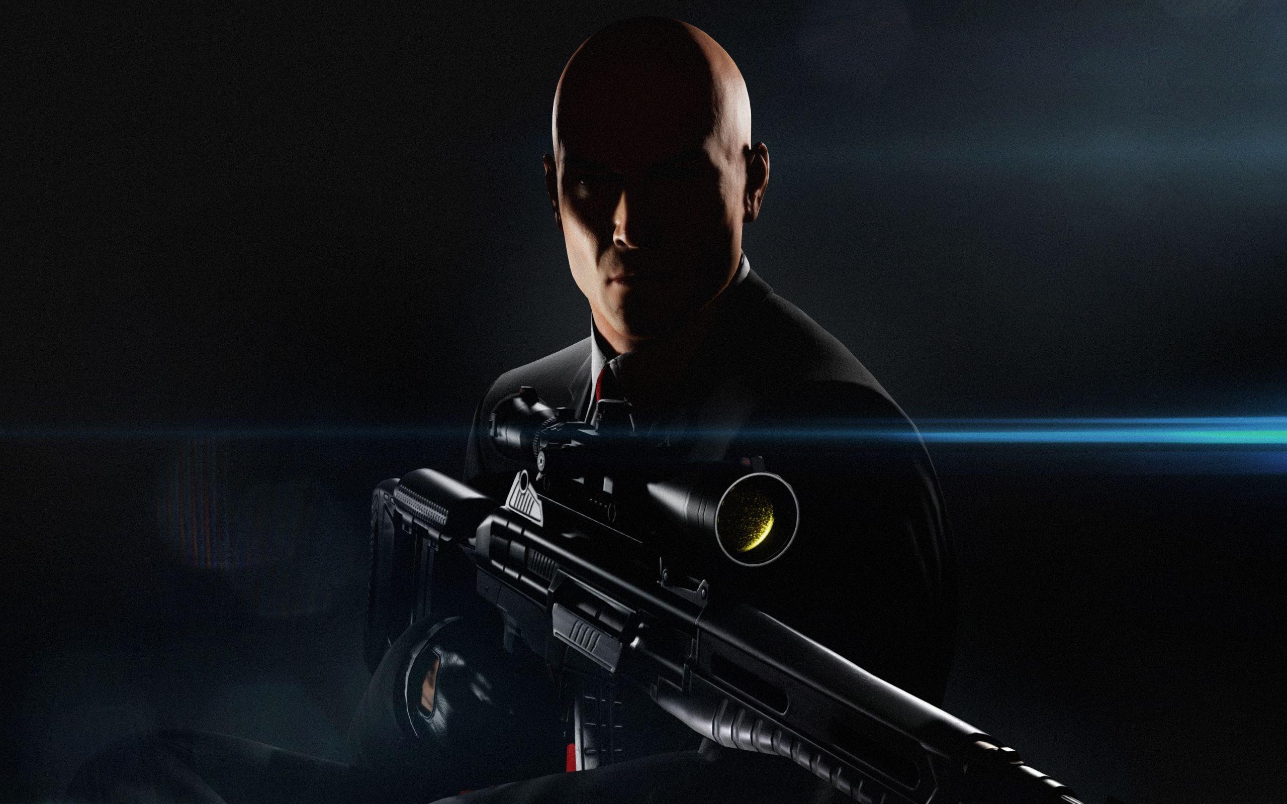 download free hitman sniper android