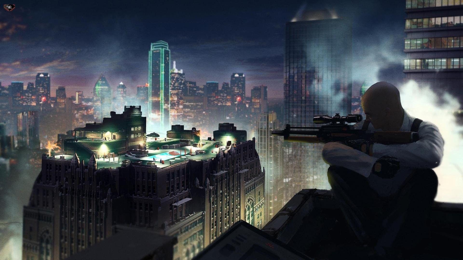 1920x1080 Action, Best, Stealth, Game, amazing, Warrior, Scifi, Fighting