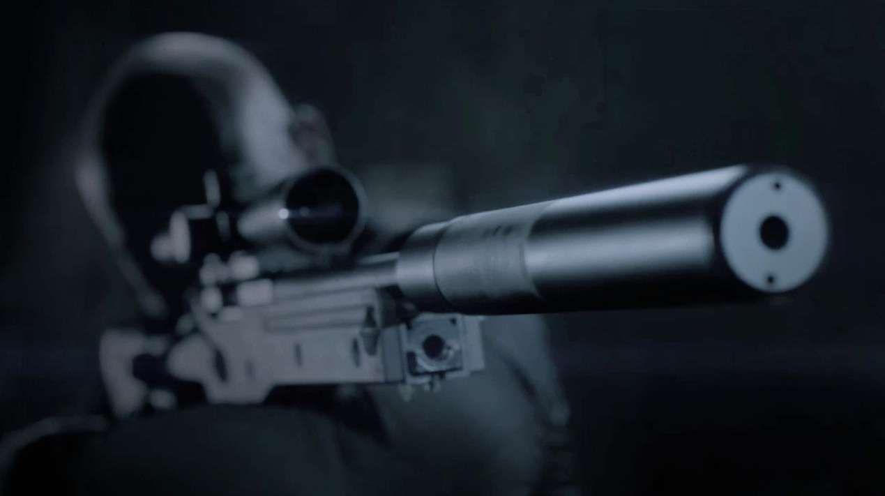 1269x711 E3 2014: Hitman Sniper Teaser