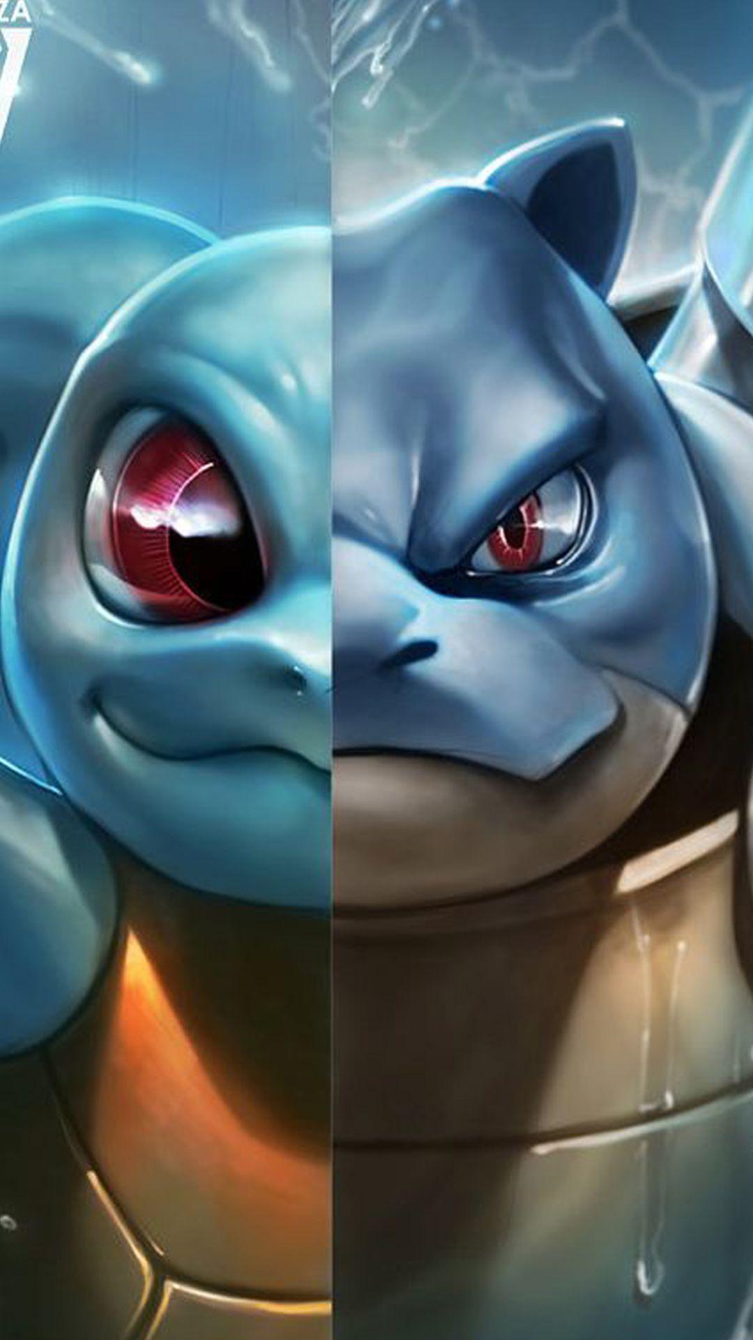 1080x1920 Pokemon iPhone Background. iPhone