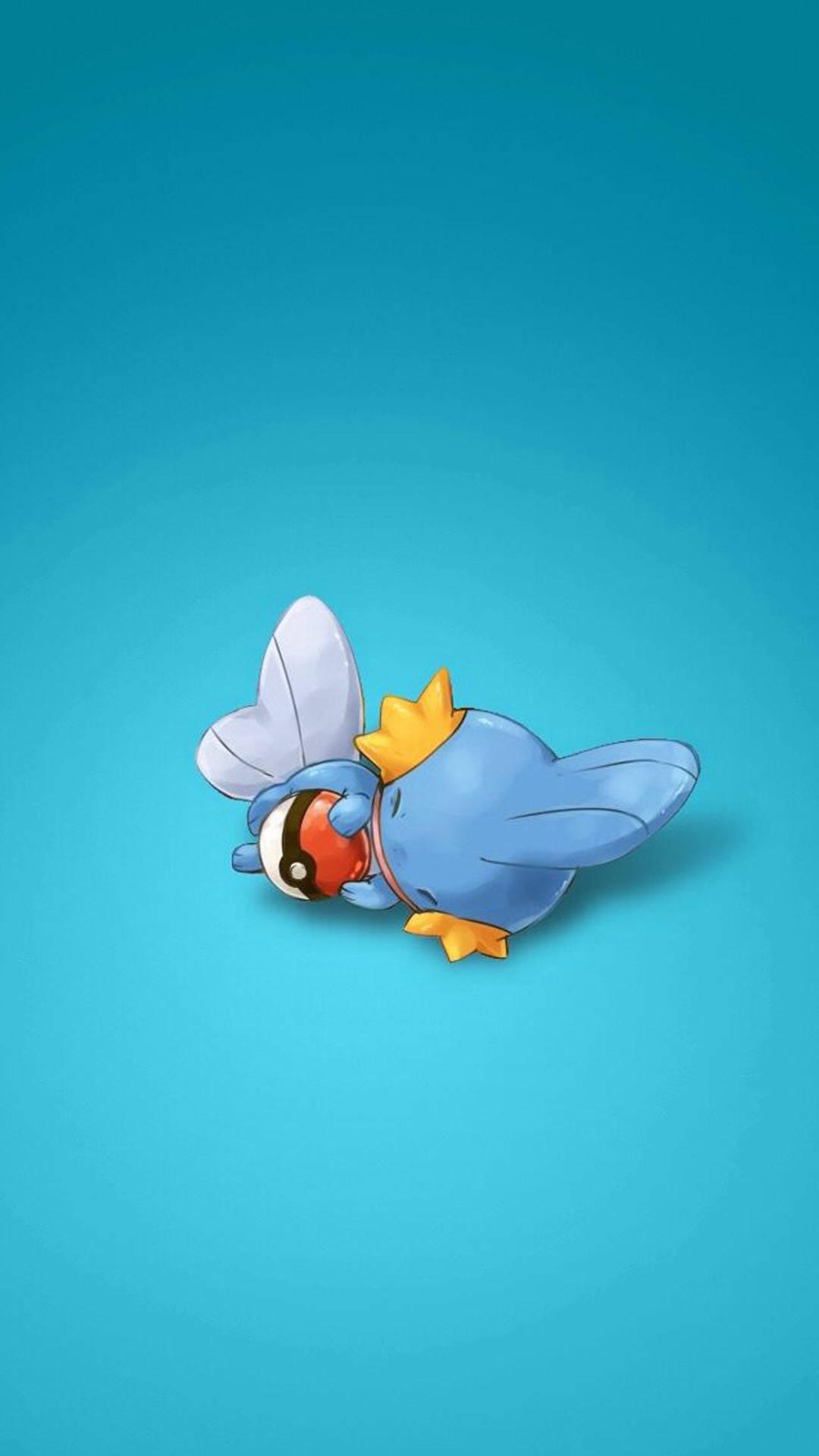 1080x1920 Pokemon Wallpaper 4k iPhone
