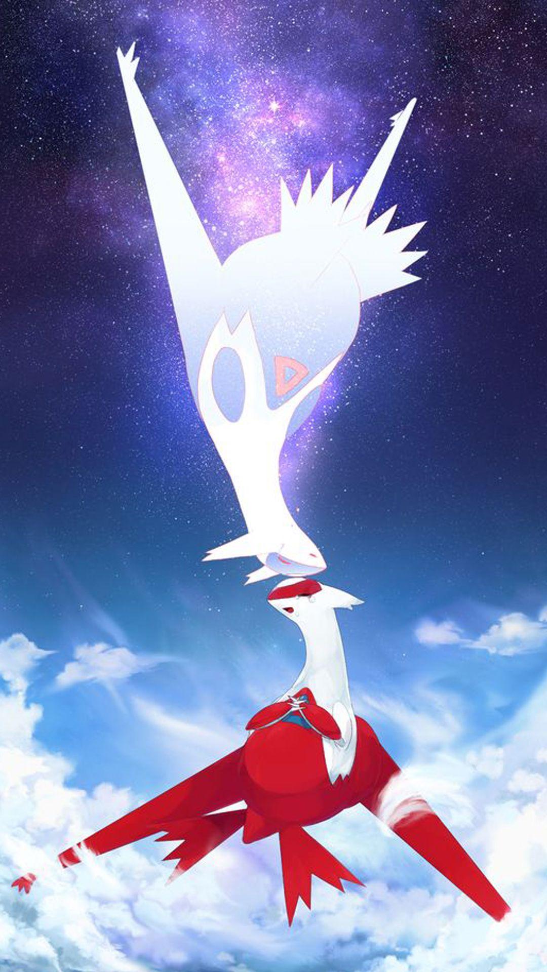1080x1920 Pokemon Legendary Wallpaper Widescreen Is 4k Wallpaper
