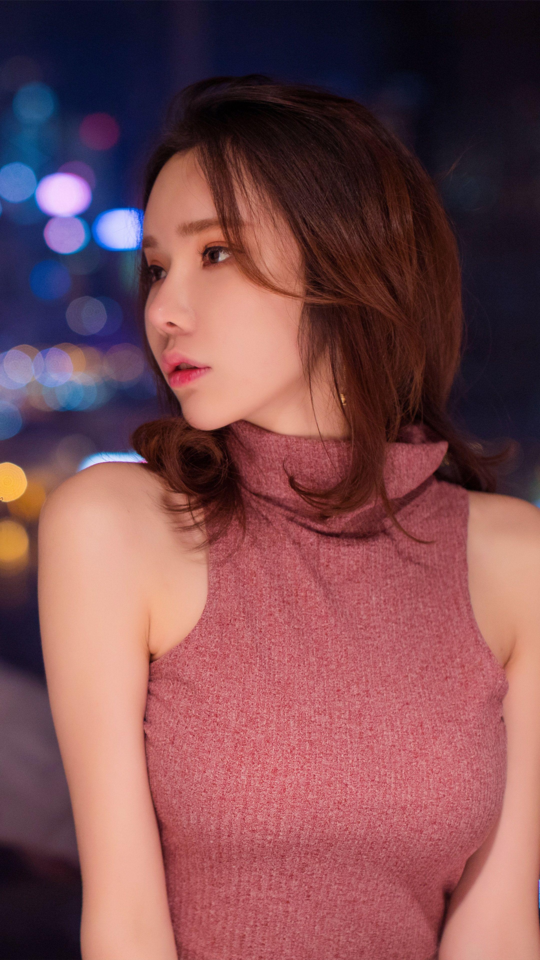 2160x3840 Phone Wallpaper 4k Girl