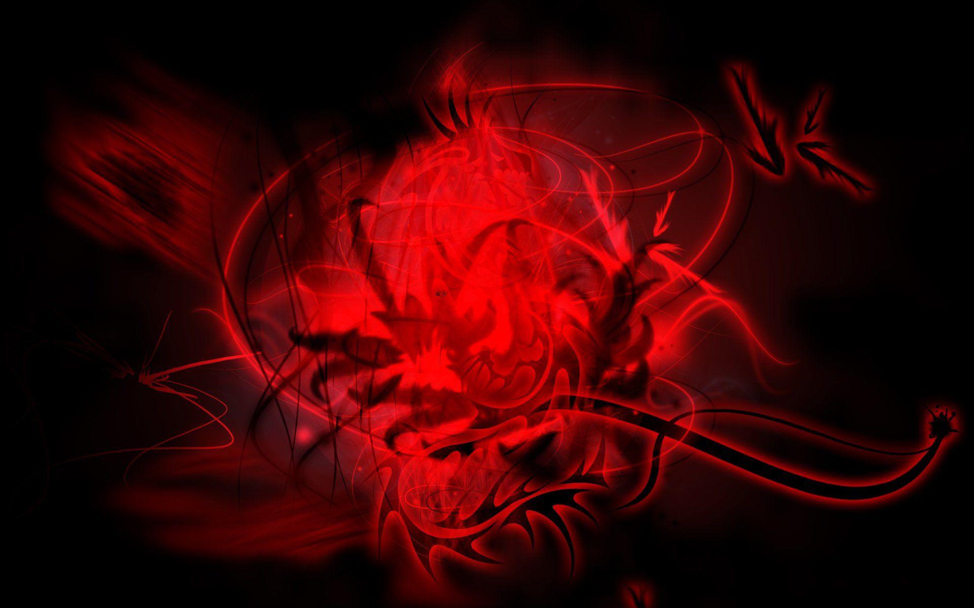 1920x1200 Abstract Dragon 806599