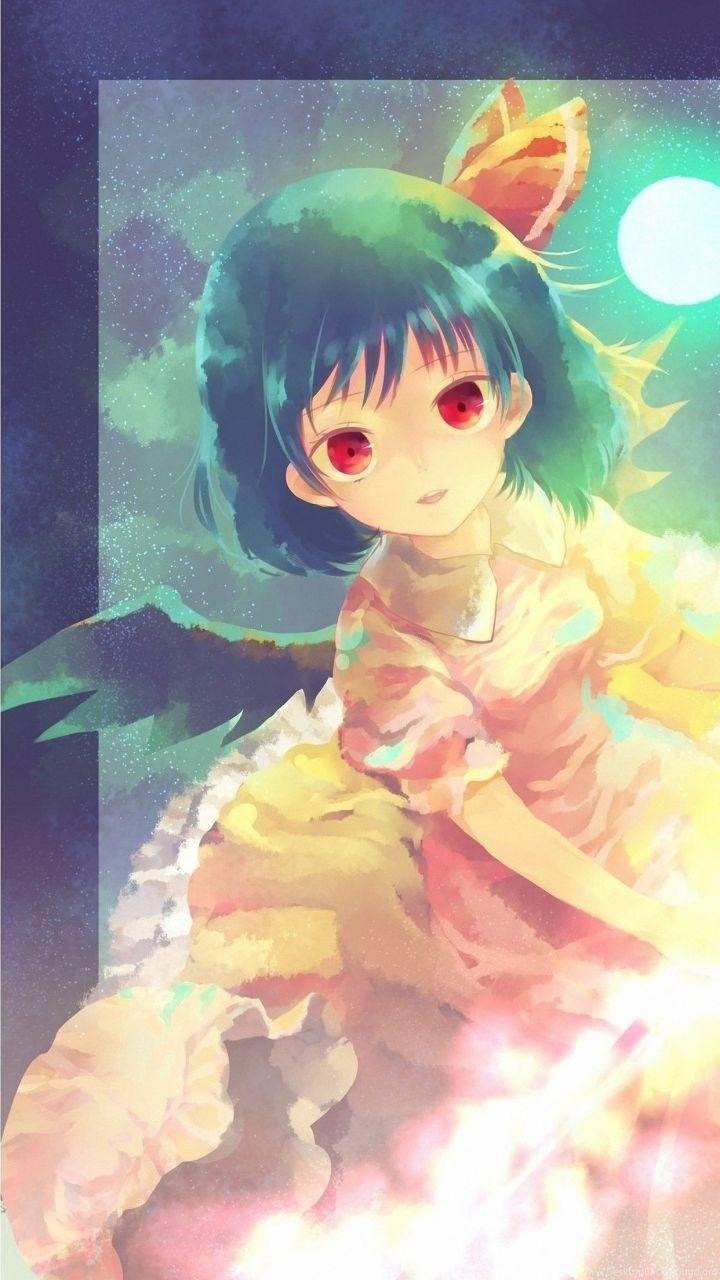 720x1280 Anime Phone Wallpaper