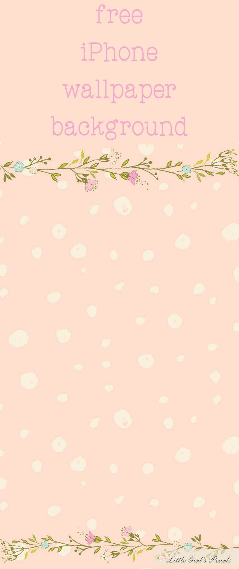 800x1905 Be Mine Floral Mouse Phone Wallpaper