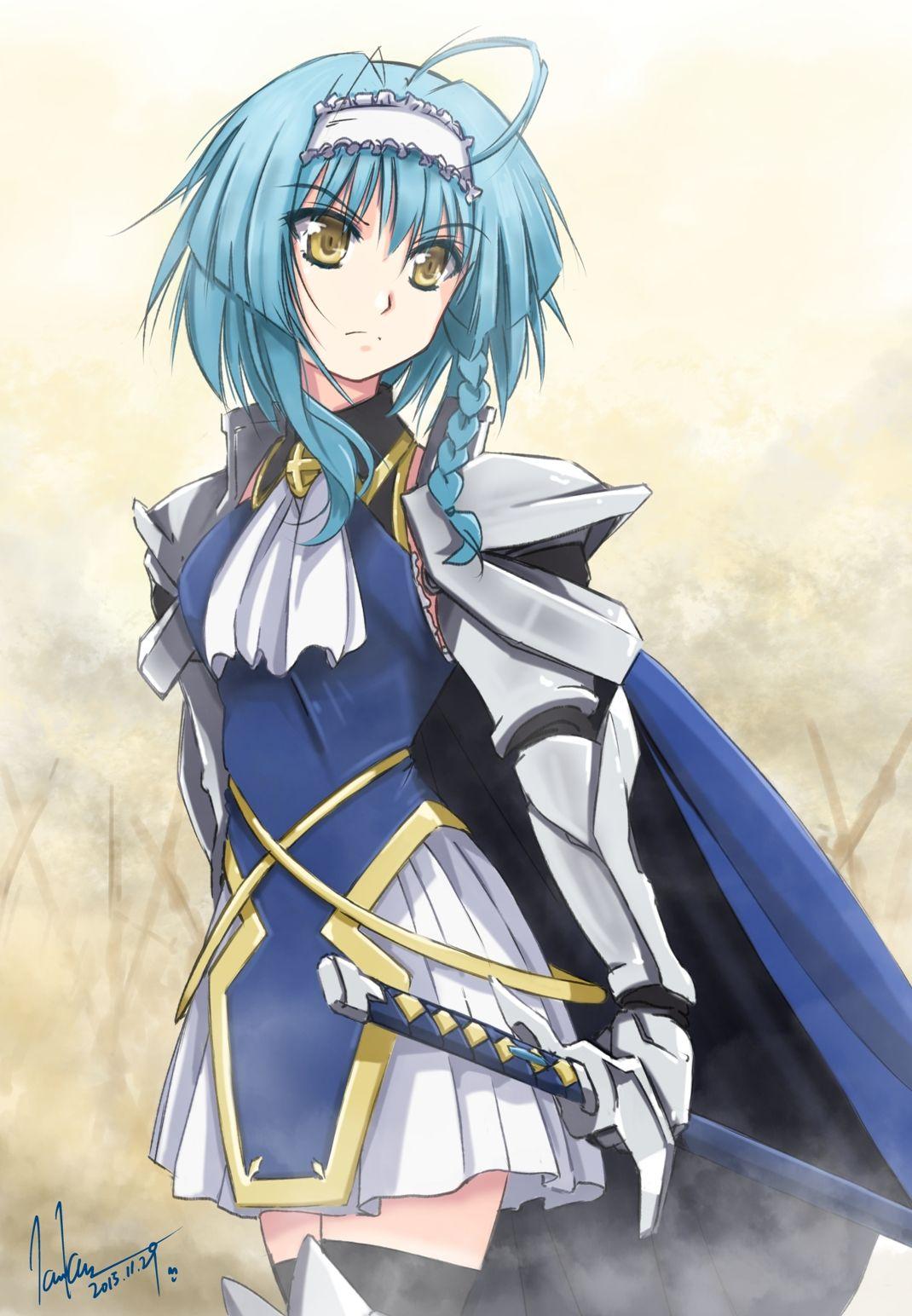 1070x1544 Shinmai Maou no Testament The Testament Of Sister New Devil