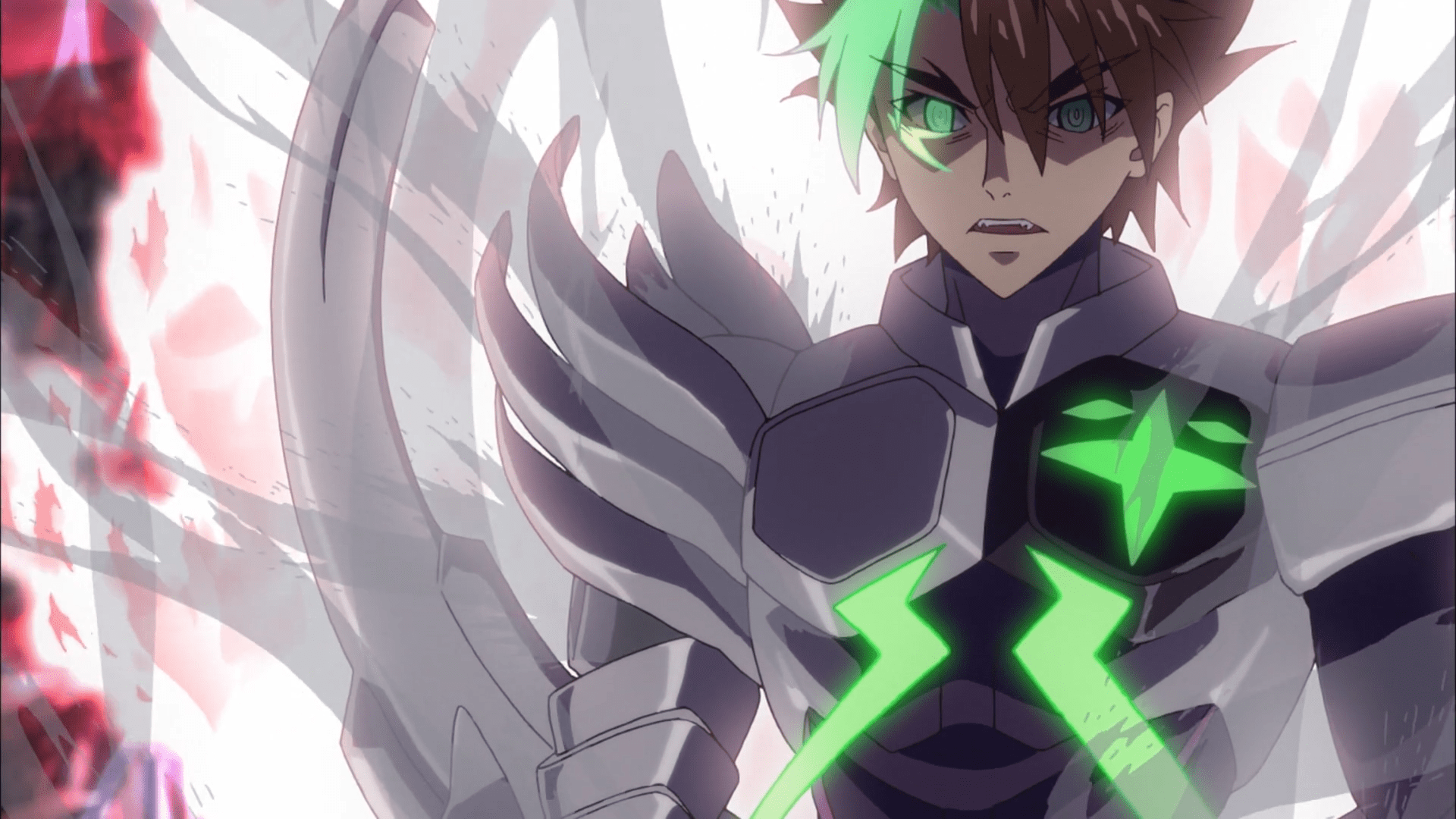 1920x1080 Toujou Basara HD Wallpaper