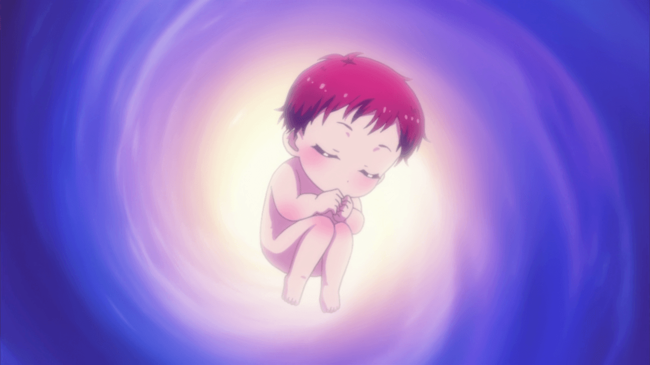 1280x720 Free download Visual CollectionSeries PremiereShinmai Maou no