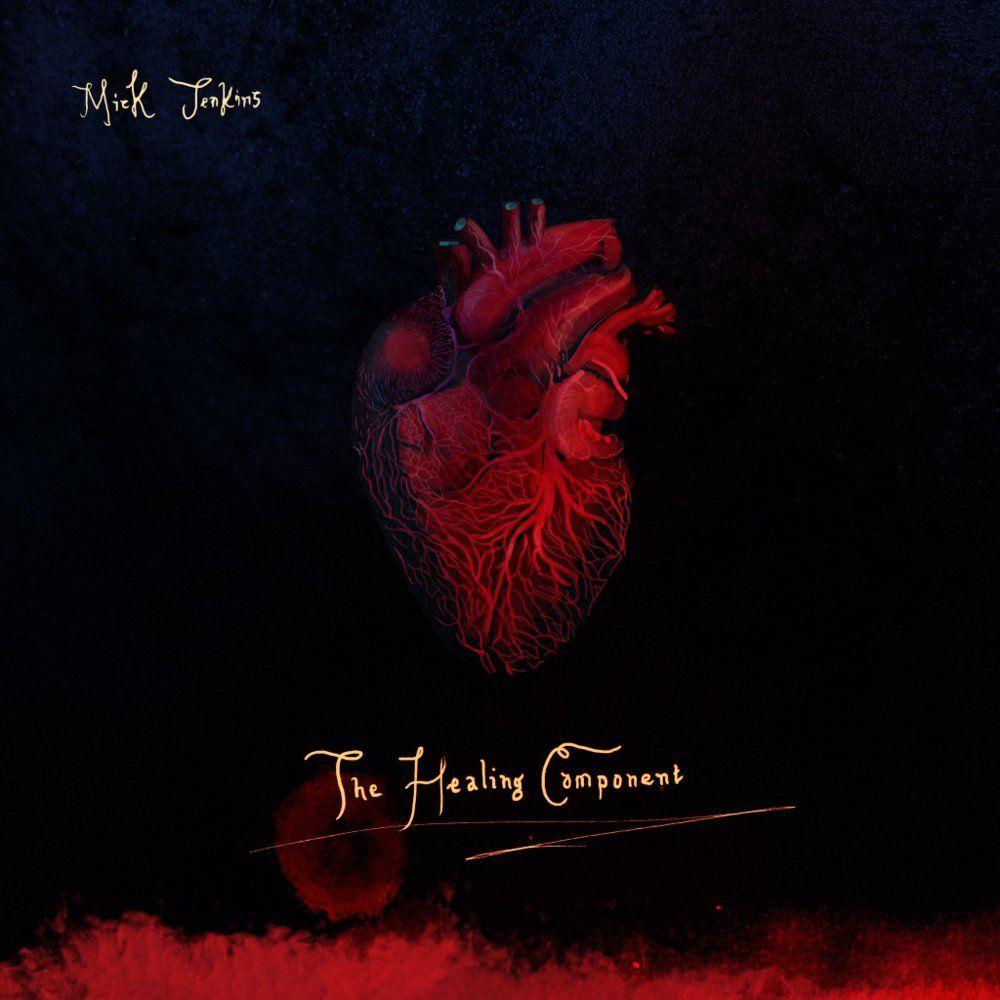 1000x1000 Mick Jenkins answers a higher calling on The Healing Component