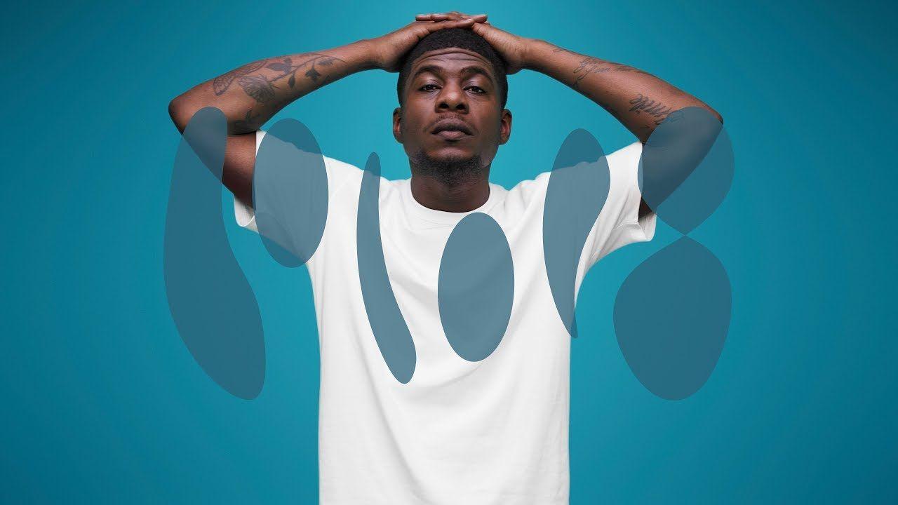 1280x720 In conversation with Mick Jenkins
