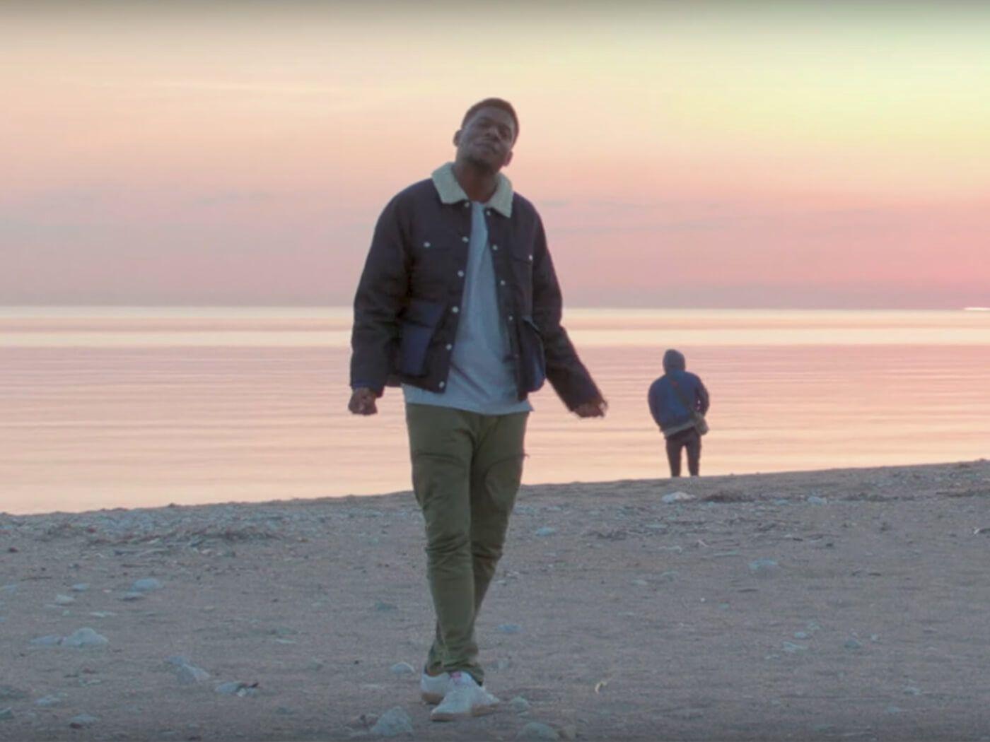 1400x1050 Mick Jenkins makes directorial debut with video for “Percy”