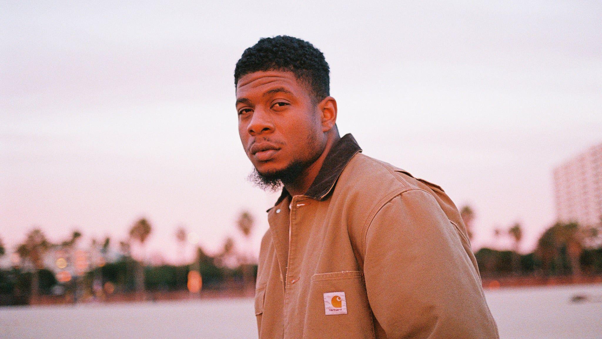 2048x1152 Mick Jenkins Tickets, 2020 Concert Tour Dates