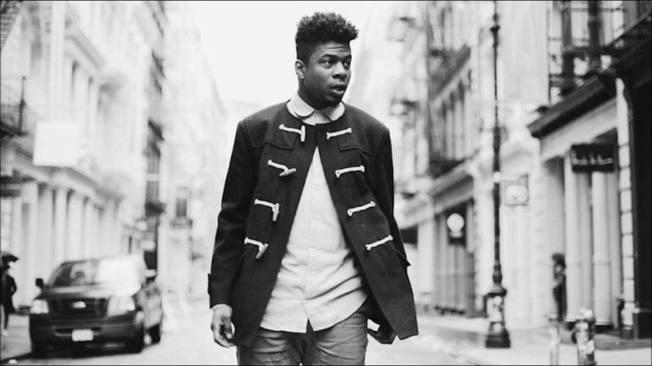 1280x720 Gold Link. Mick Jenkins Type Beat.. Prod. By Evan Jones