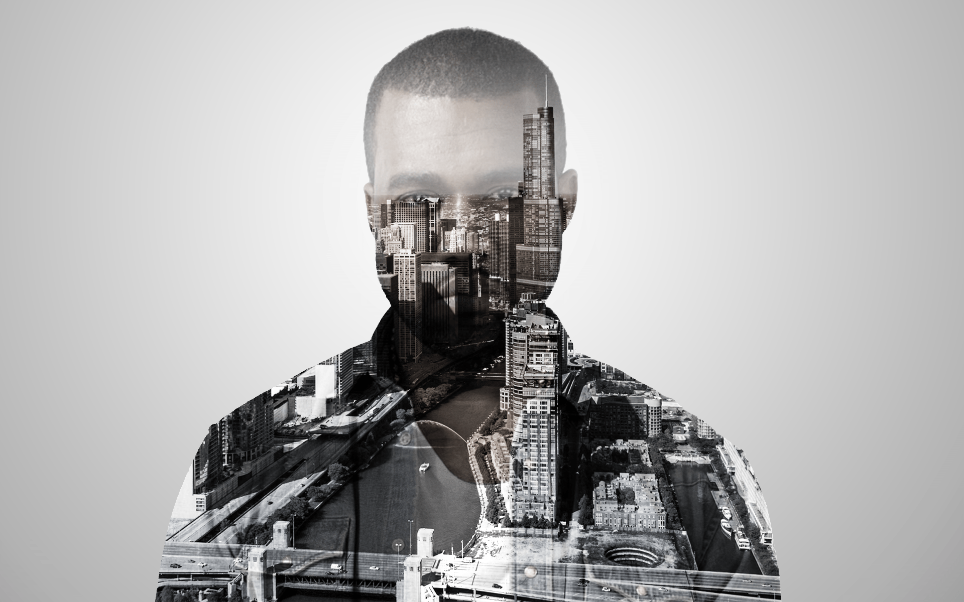 1920x1200 OC Hip Hop Layered Wallpaper
