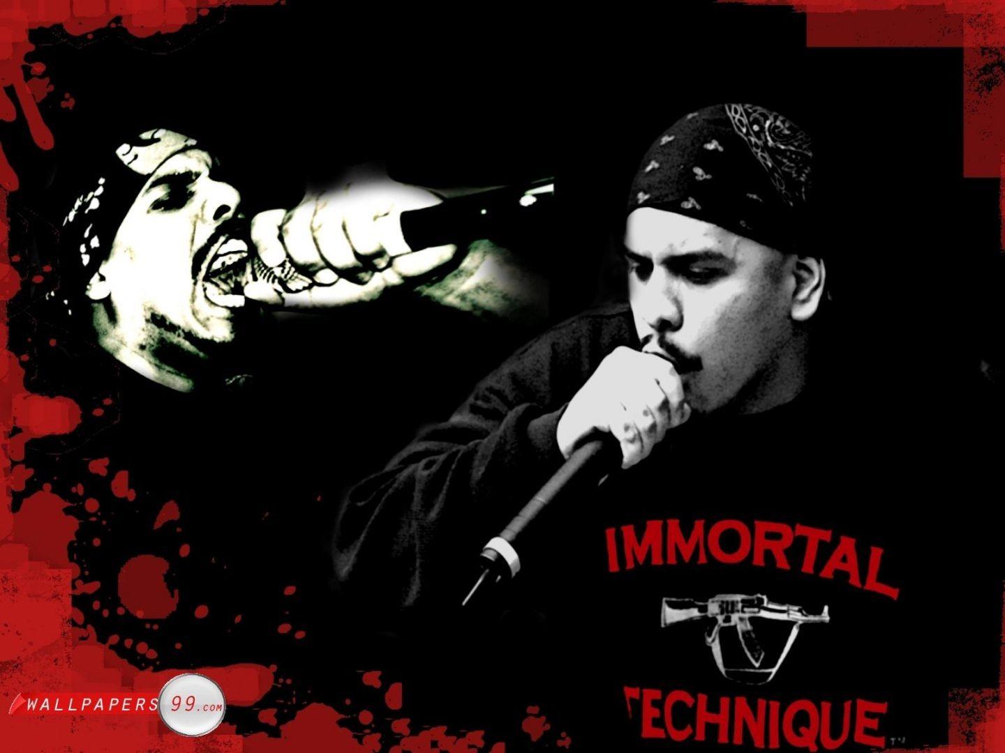 Immortal Technique Wallpapers - Top Free Immortal Technique Backgrounds