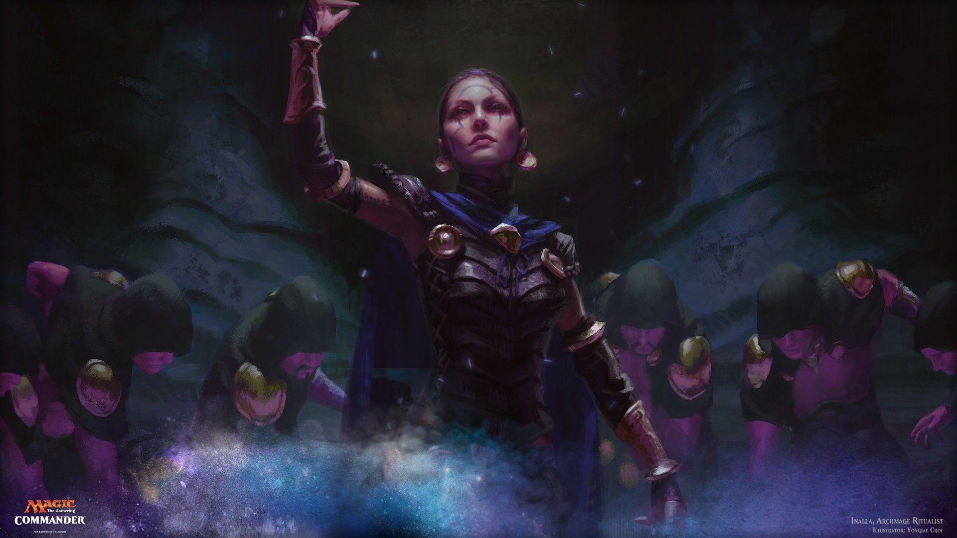 1920x1080 MTG Wallpaper Archive