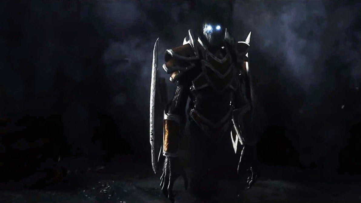 1191x670 Free download Nocturne League of Legends Wallpaper Nocturne