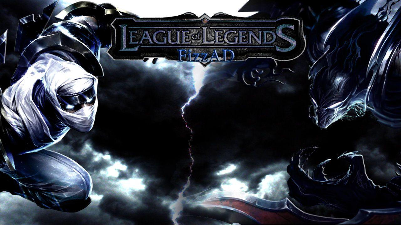 1280x720 Nocturne League of Legends Wallpaper, Nocturne Desktop Wallpaper