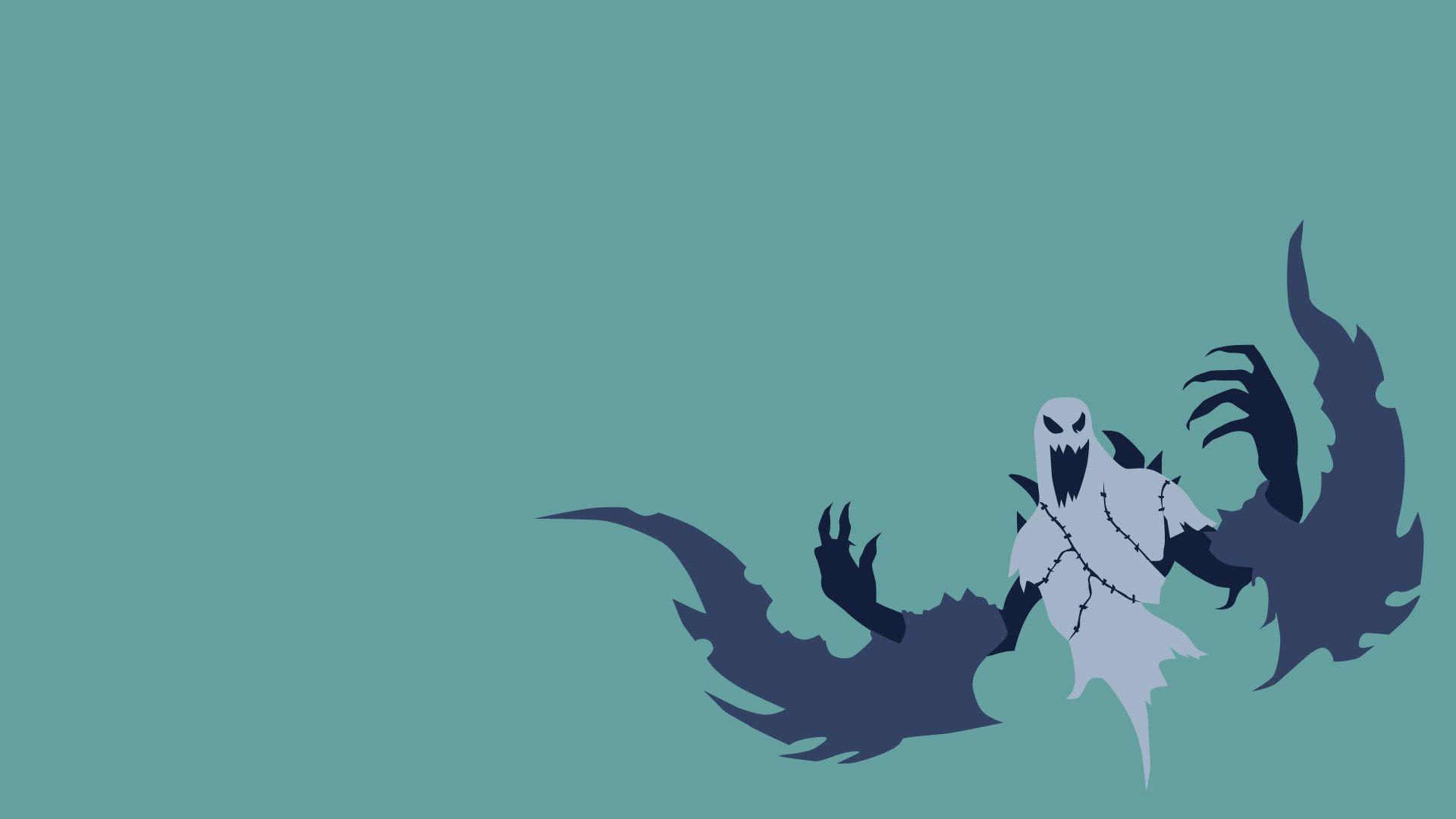 1920x1080 Smt Nocturne Wallpaper
