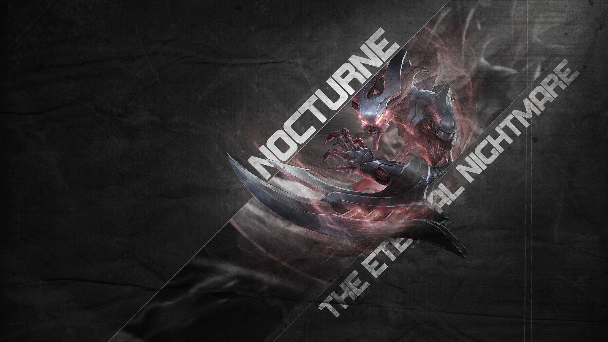 2048x1152 Nocturne Wallpaper