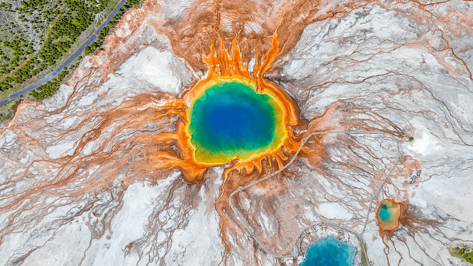 1640x922 Google Earth just released 000 beautiful wallpaper you can