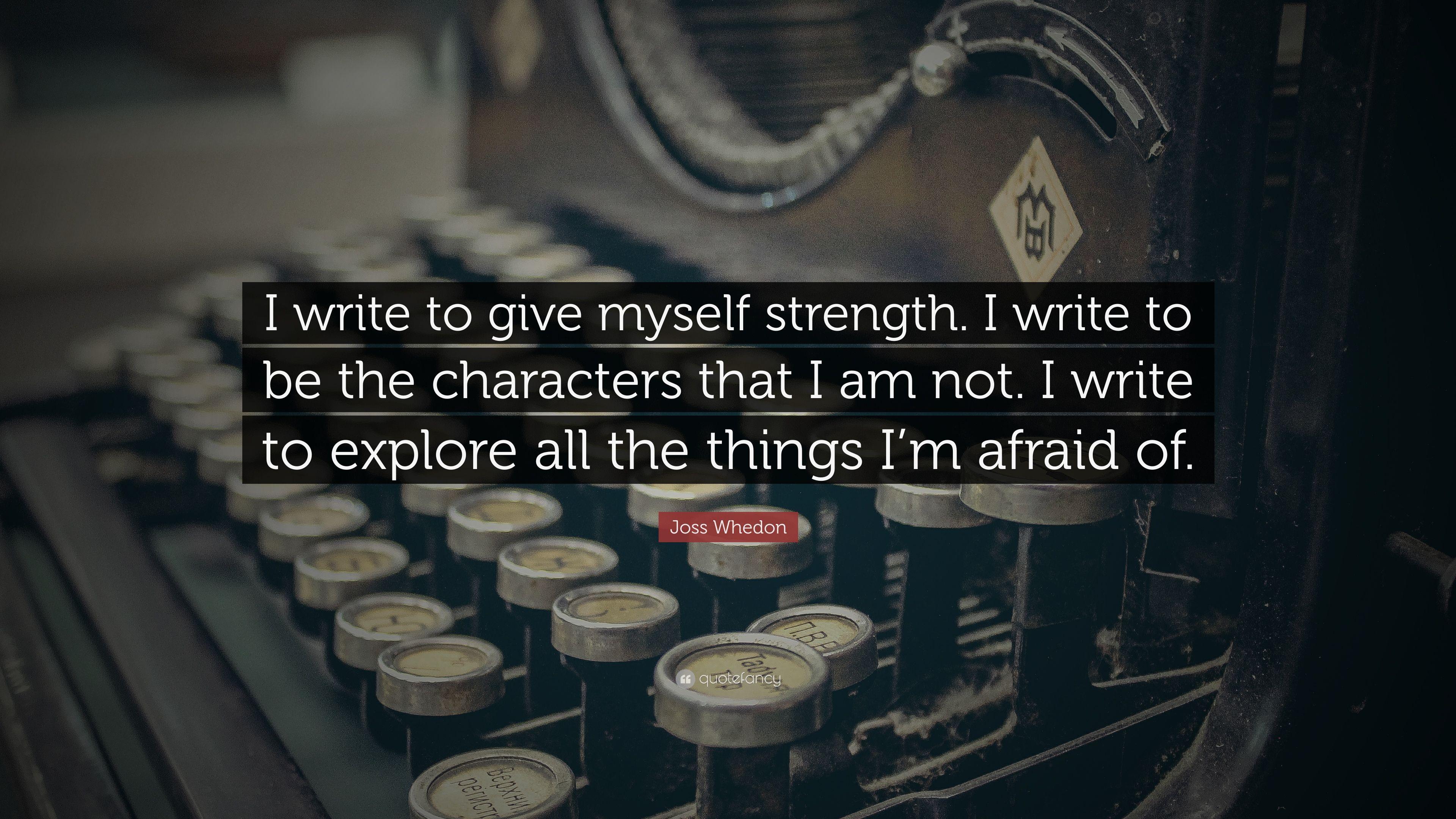 Writer Quotes Wallpapers