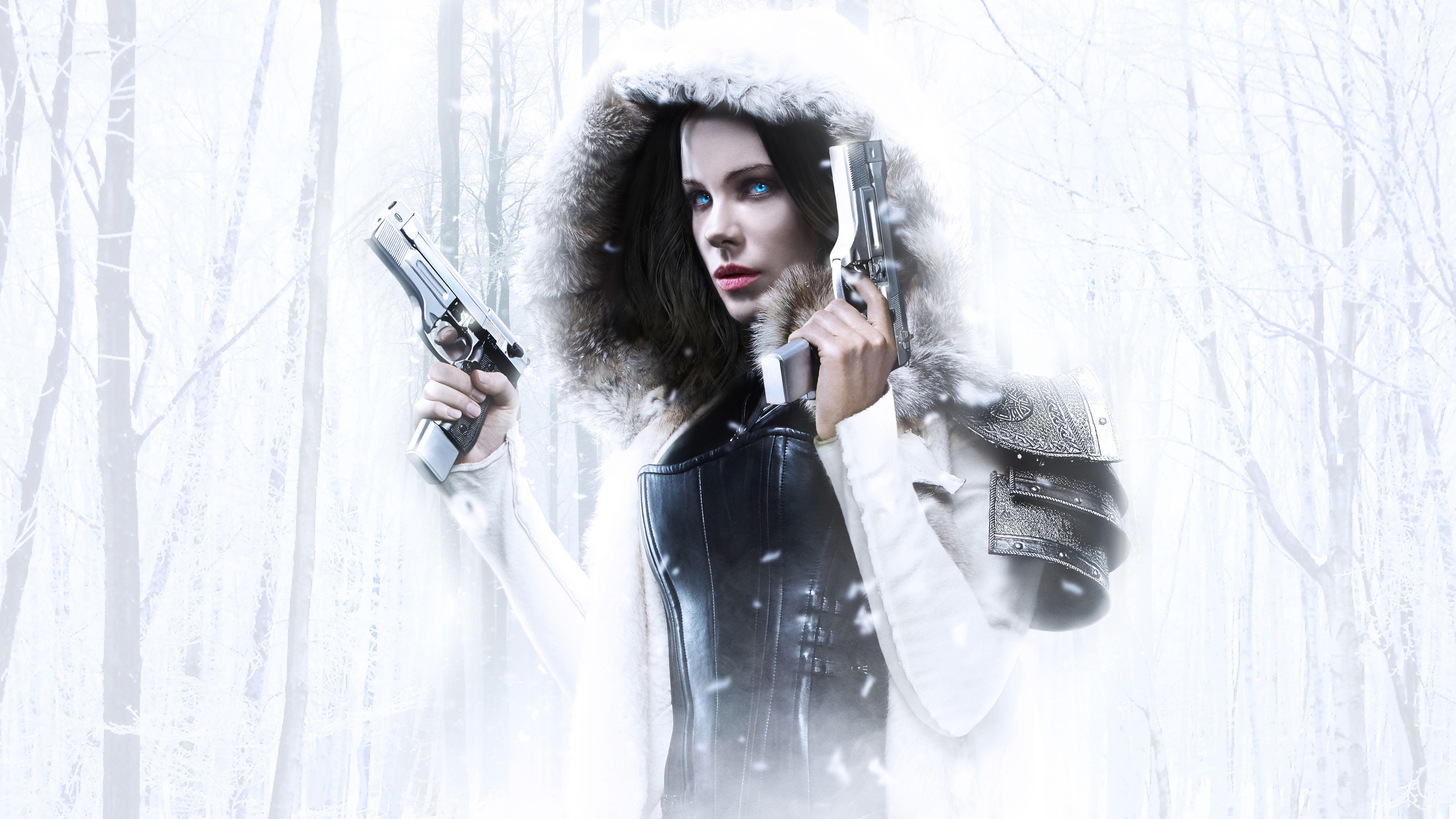 7068x3976 Kate Beckinsale HD Wallpaper and Background Image