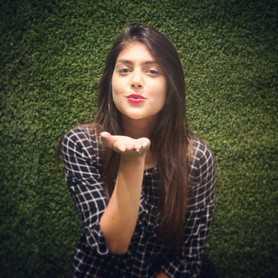 960x960 Meet Genius Movie Actress Ishitha Chauhan Image, Picture
