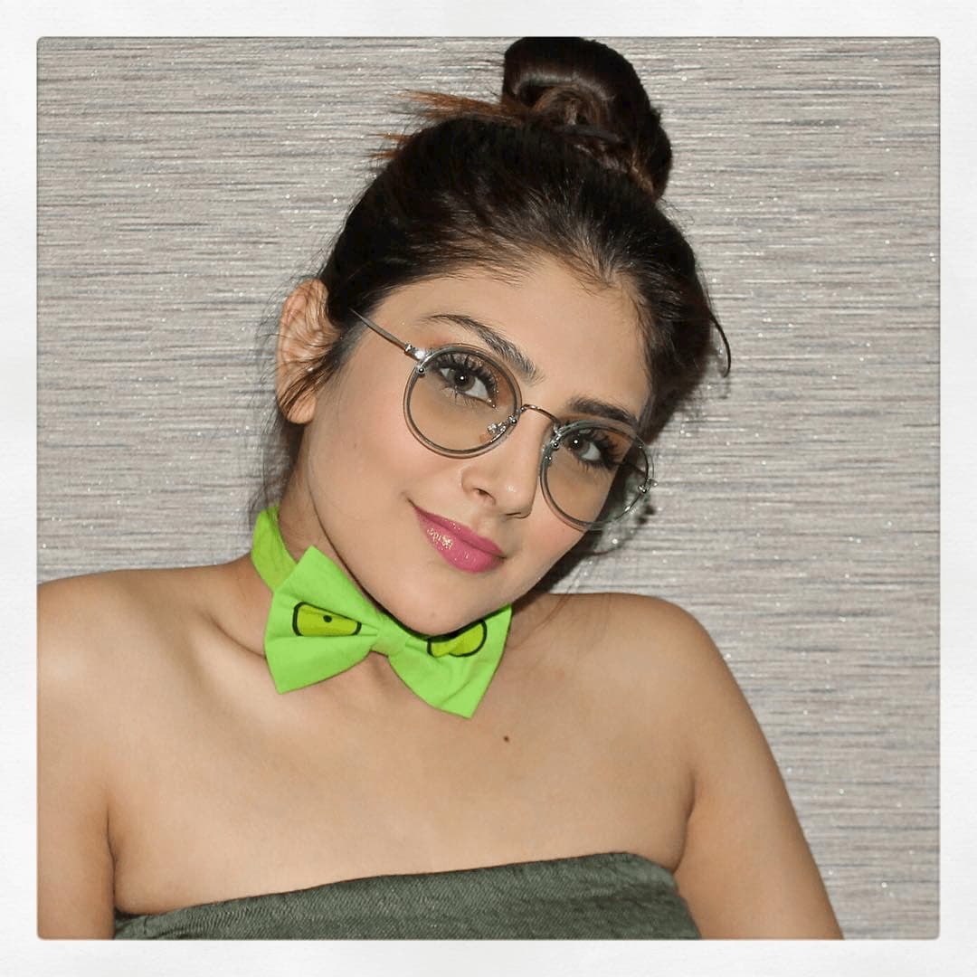 1080x1080 ISHITA CHAUHAN Hot and Spicy Stills Unseen! Actress Hot
