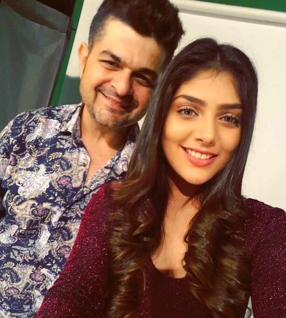 921x1024 Ishitha Chauhan Age, Family, Boyfriend, Wiki & Biography