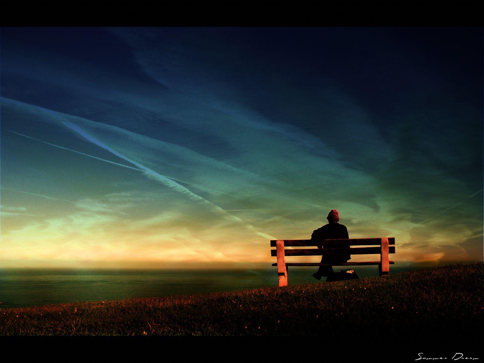 1600x1200 By Dream Wallpaper