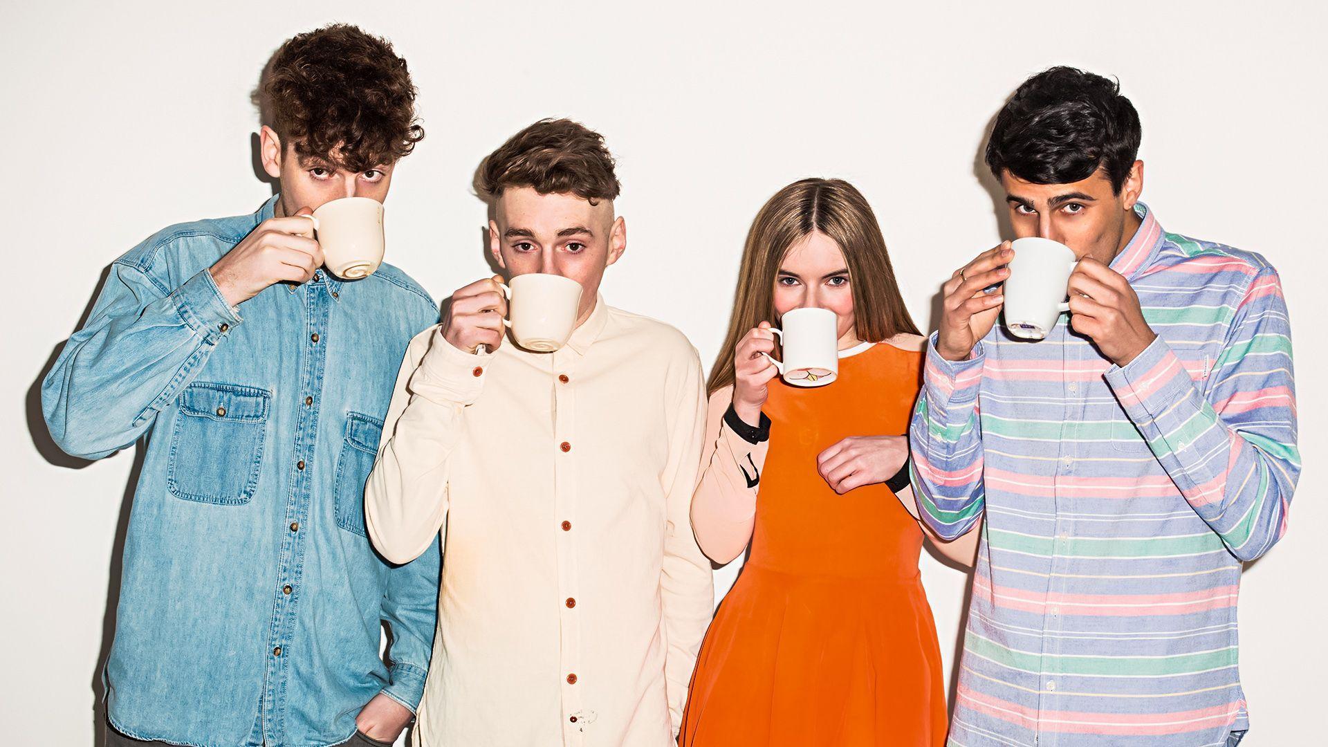 1920x1080 Clean Bandit