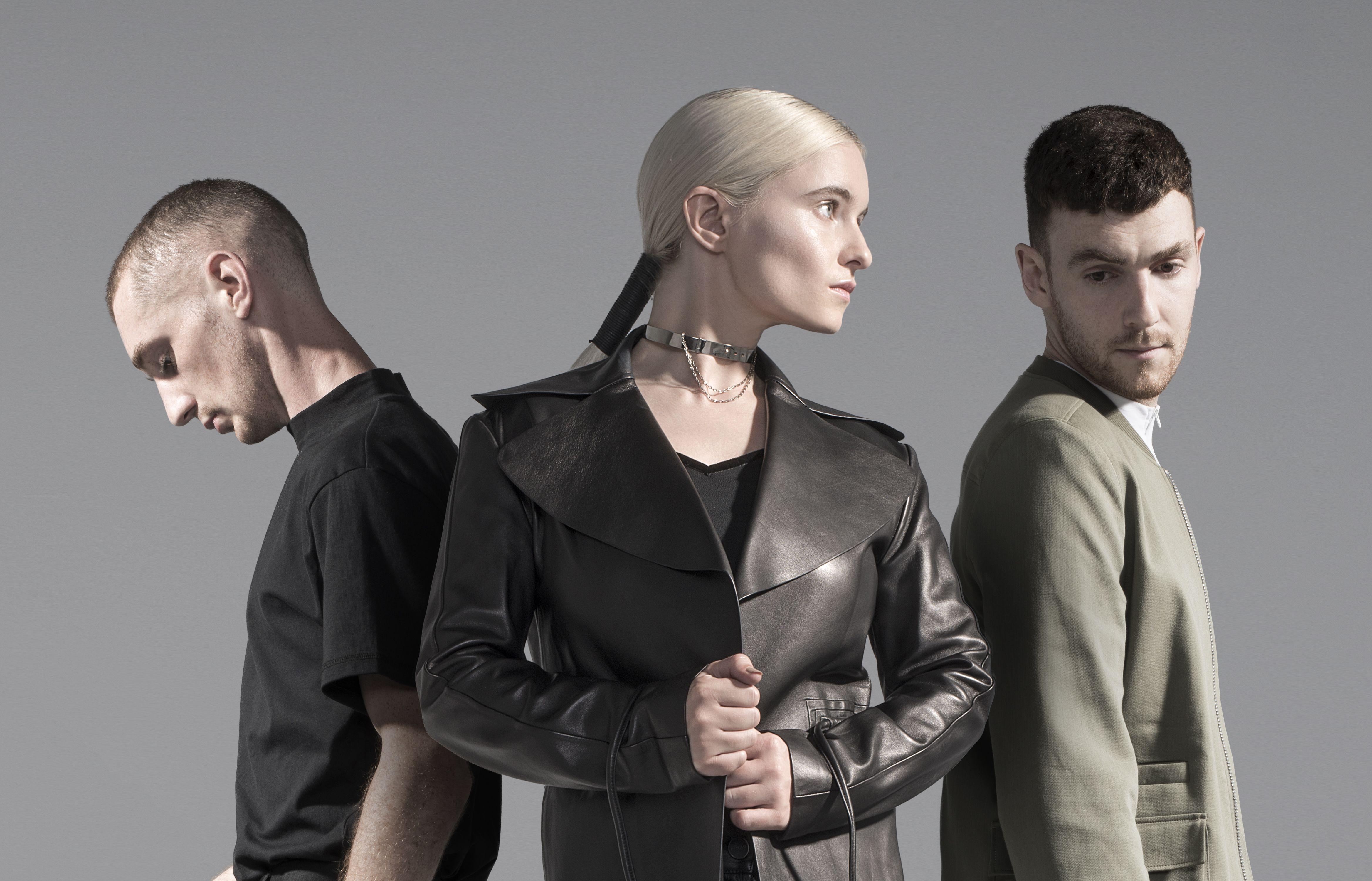 Clean Bandit Wallpapers - Top Free Clean Bandit Backgrounds