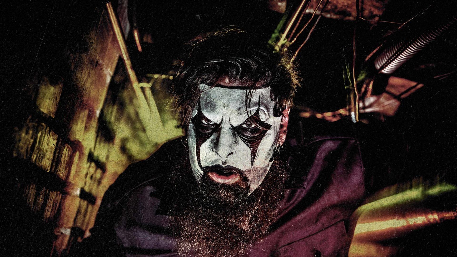 1920x1080 Jim Root Wallpaper