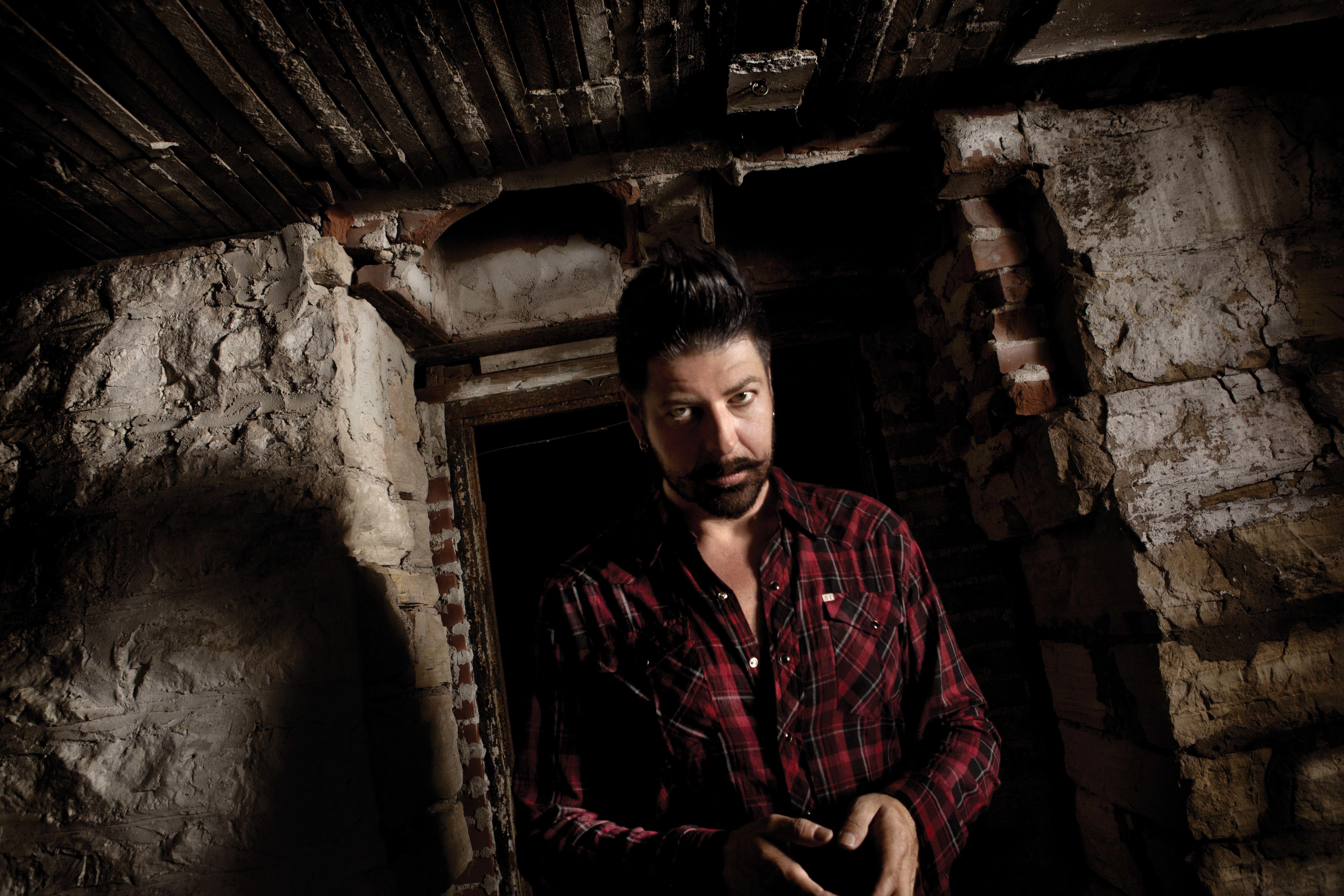 Jim Root Wallpapers - Top Free Jim Root Backgrounds - WallpaperAccess