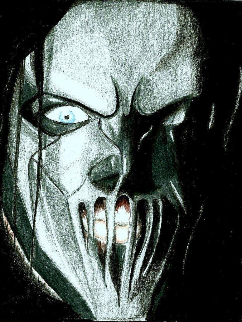 776x1030 Jim Root Wallpaper