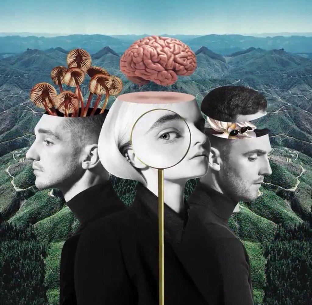 Clean Bandit Wallpapers - Top Free Clean Bandit Backgrounds