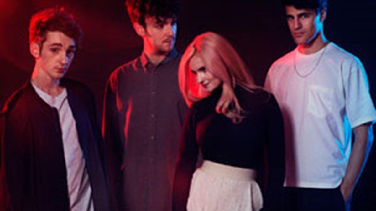 1200x675 Clean Bandit Tickets. O2 Academy Bristol, Bristol, City