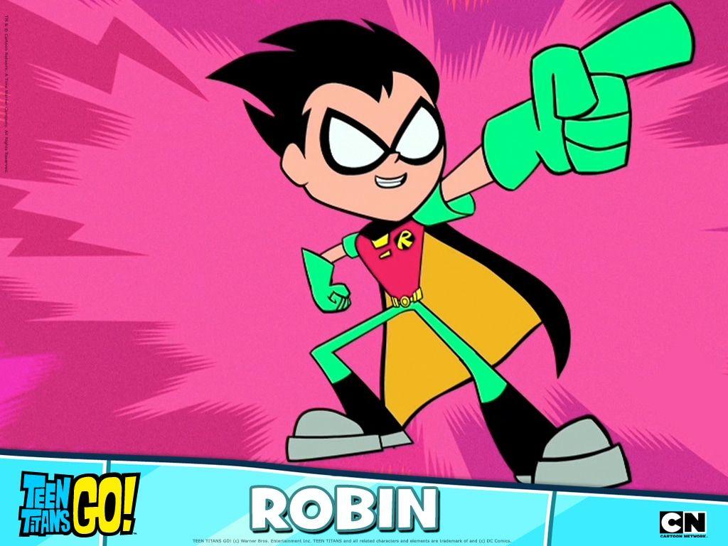 Petición · Retomar la serie Teen Titans (2003-2006) de Cartoon Network ·