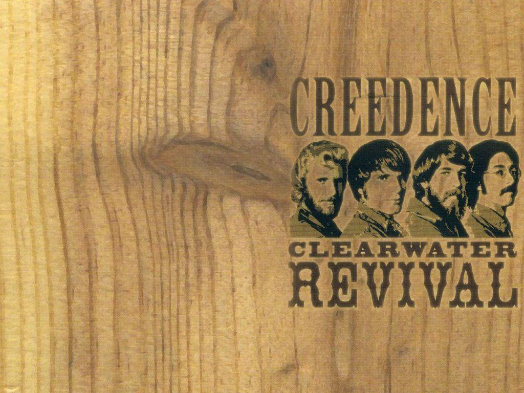 1024x768 Creedence Clearwater Revival Wallpaper