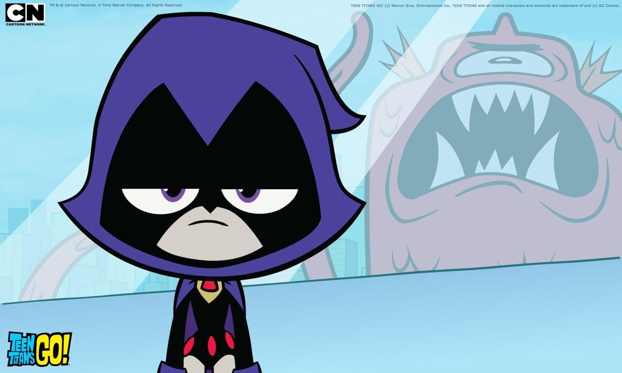 1280x768 Teen Titans Go! Picture. Download Free Pics and Wallpaper