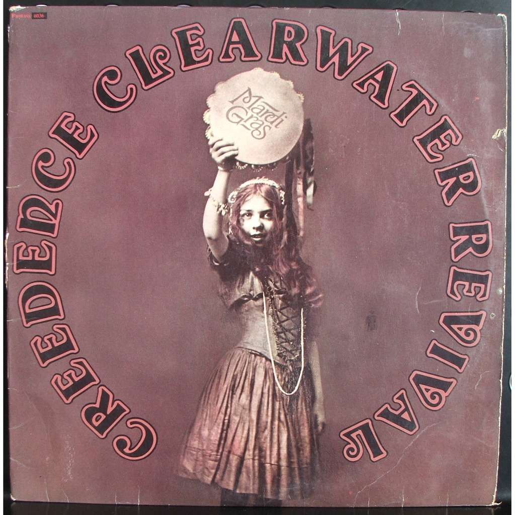1024x1024 Creedence Clearwater Revival Wallpaper