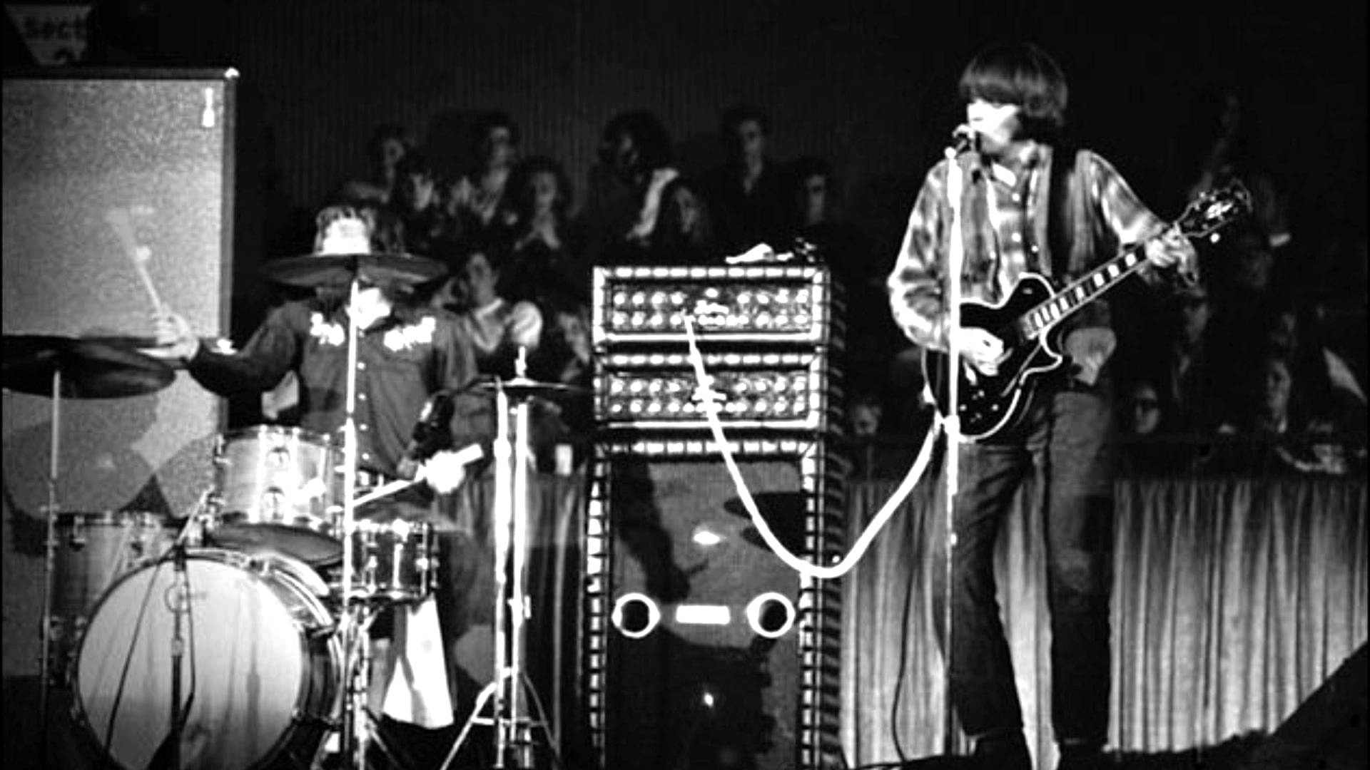 1920x1080 Creedence Clearwater Revival Wallpaper